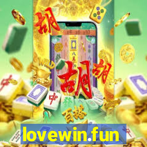 lovewin.fun