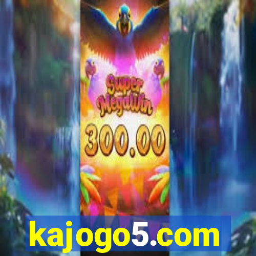 kajogo5.com