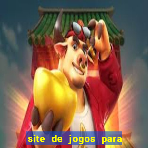 site de jogos para ganhar dinheiro via pix