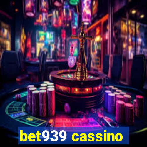 bet939 cassino