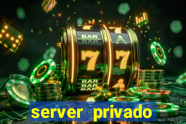 server privado blaze shindo life