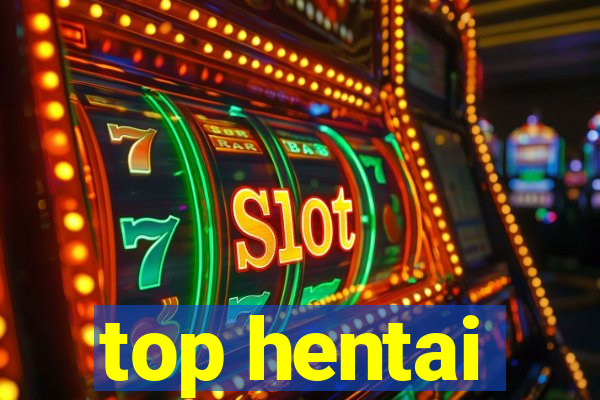 top hentai