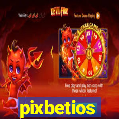 pixbetios