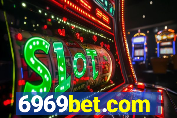 6969bet.com