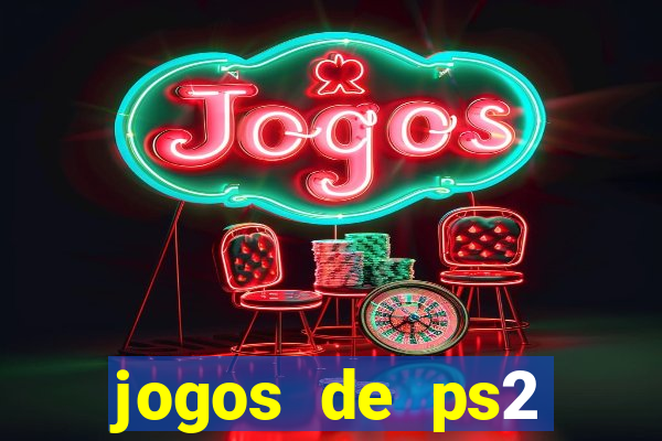 jogos de ps2 download iso