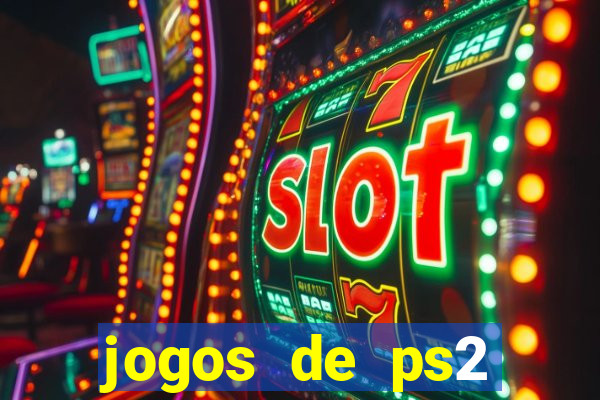 jogos de ps2 download iso