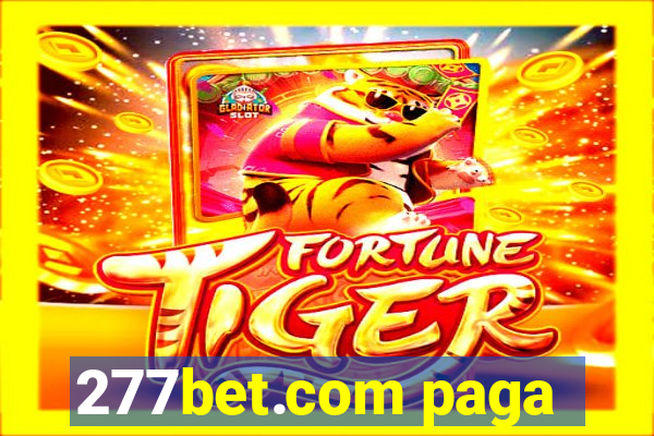 277bet.com paga