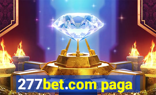 277bet.com paga