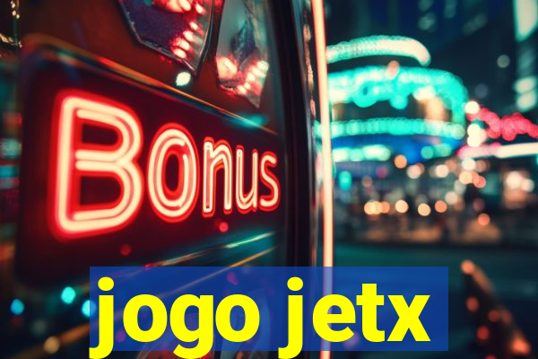 jogo jetx