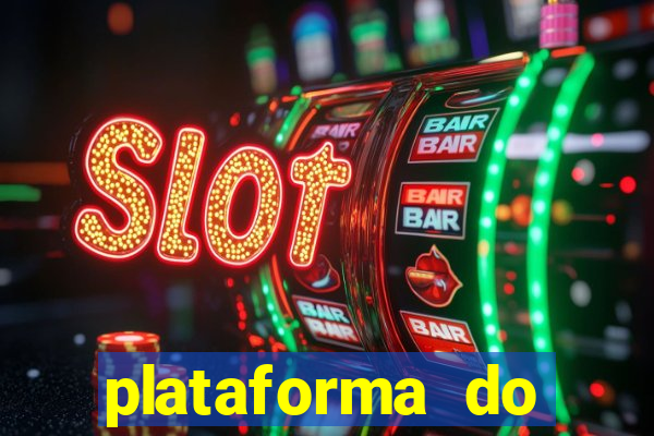 plataforma do gusttavo lima de jogo