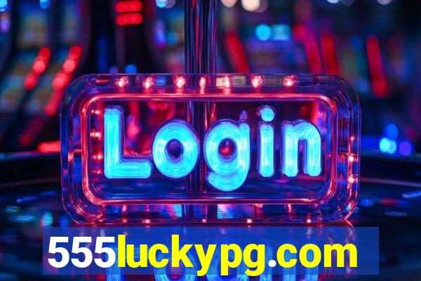 555luckypg.com