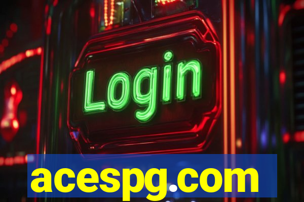 acespg.com