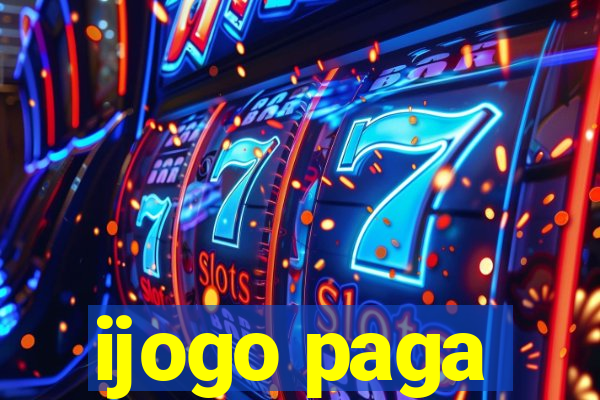 ijogo paga