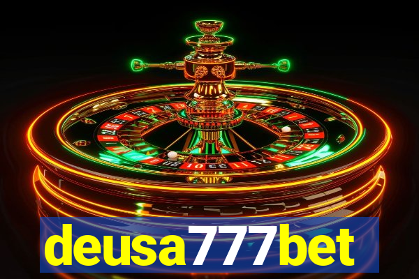 deusa777bet