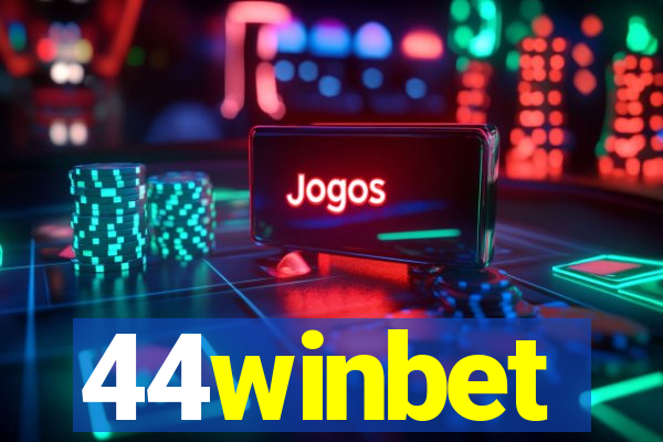 44winbet