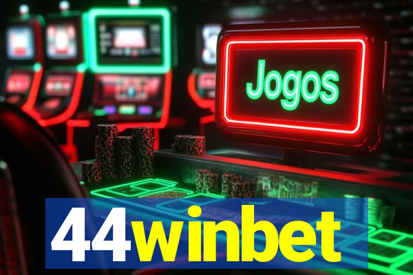 44winbet