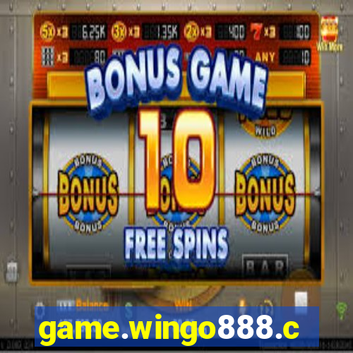 game.wingo888.com