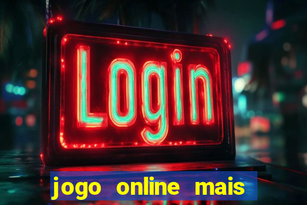 jogo online mais jogado do mundo