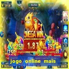 jogo online mais jogado do mundo