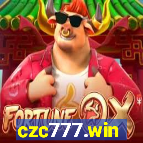 czc777.win