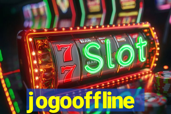 jogooffline