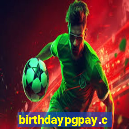 birthdaypgpay.com