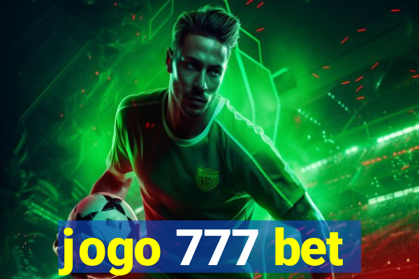 jogo 777 bet