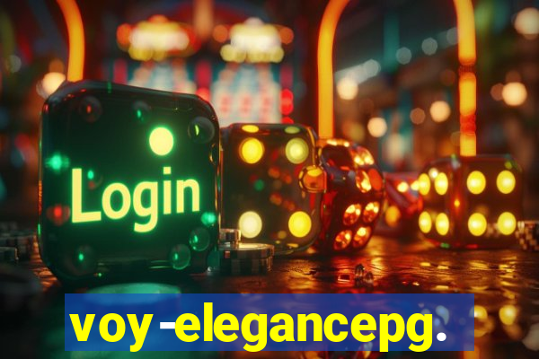 voy-elegancepg.com