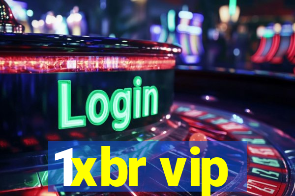 1xbr vip