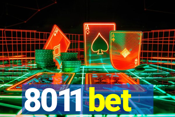 8011 bet