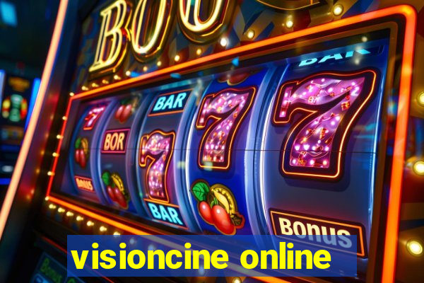 visioncine online