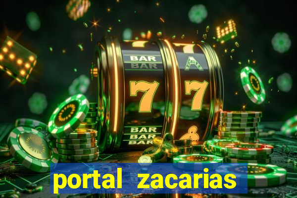 portal zacarias maloqueiro cavando sua propria cova