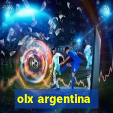 olx argentina