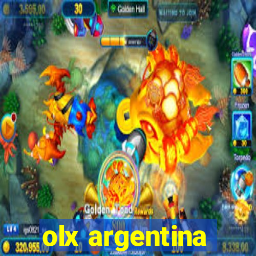 olx argentina