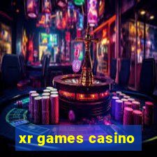 xr games casino