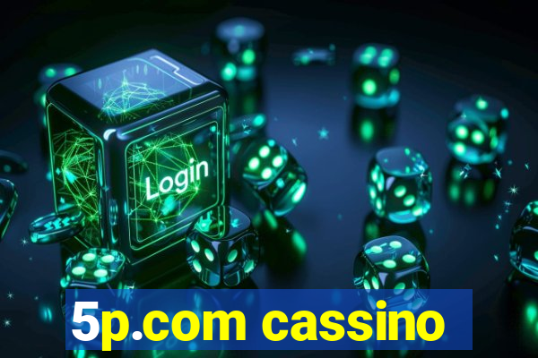 5p.com cassino