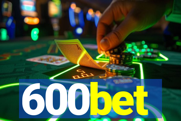 600bet