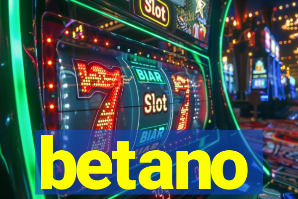 betano