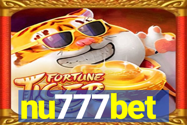 nu777bet