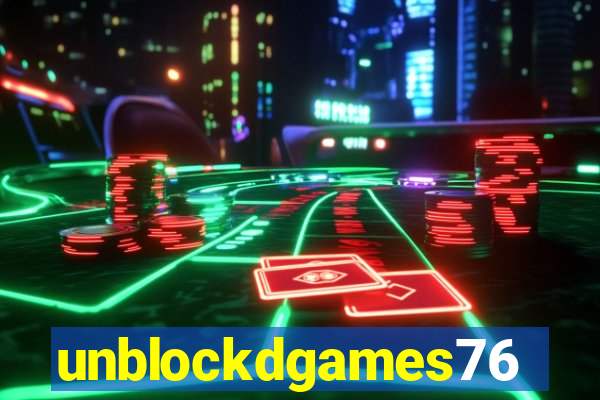 unblockdgames76