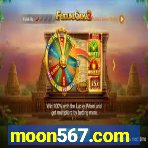 moon567.com