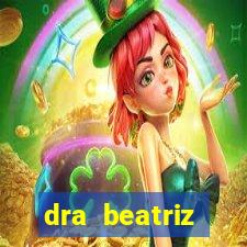 dra beatriz oftalmologista cruzeiro sp