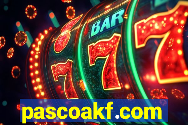 pascoakf.com