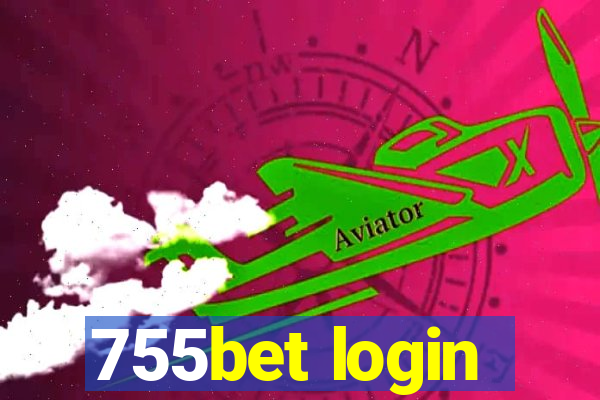 755bet login