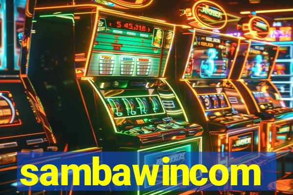 sambawincom