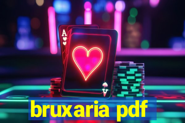 bruxaria pdf