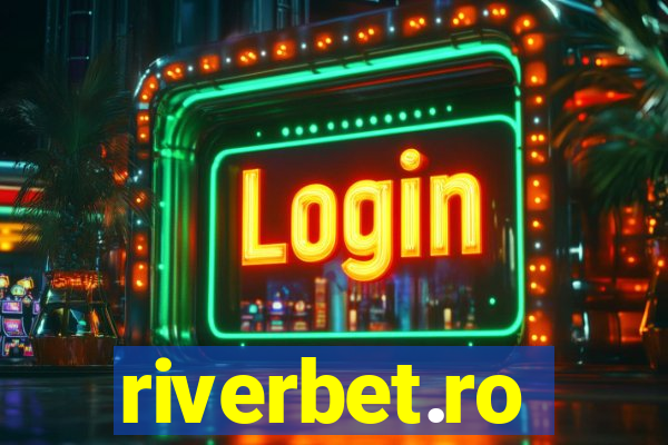 riverbet.ro