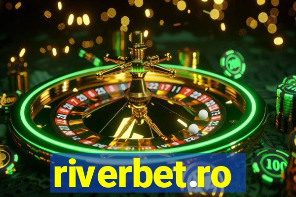 riverbet.ro