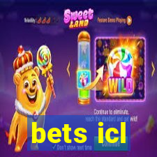 bets icl