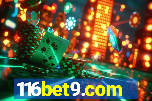 116bet9.com